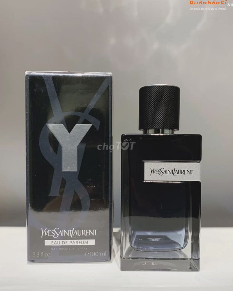 Nước Hoa Nam Ysl 100ml