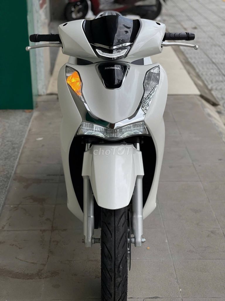❤️ Honda SH 2024 Super Surfs как новые, поддержка в рассрочку