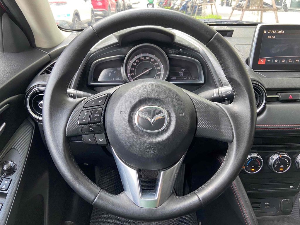 Mazda 2 Sport Premium 2016 Hatchback 1 chủ HN. Mua bán Ô tô tại Quận Thanh Xuân Hà Nội được đăng bởi Mr. Dương hình 11