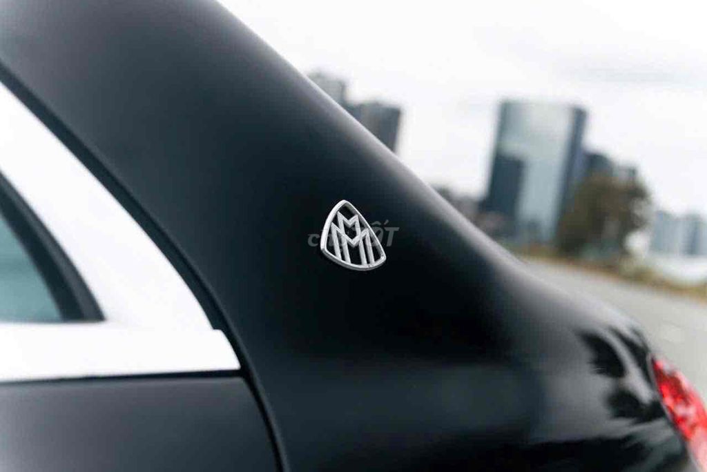 Mercedes Benz S Class 2018 S450L Luxury - 72000 km. Mua bán Ô tô tại Quận 10 Tp Hồ Chí Minh được đăng bởi Thái LA Auto hình 4