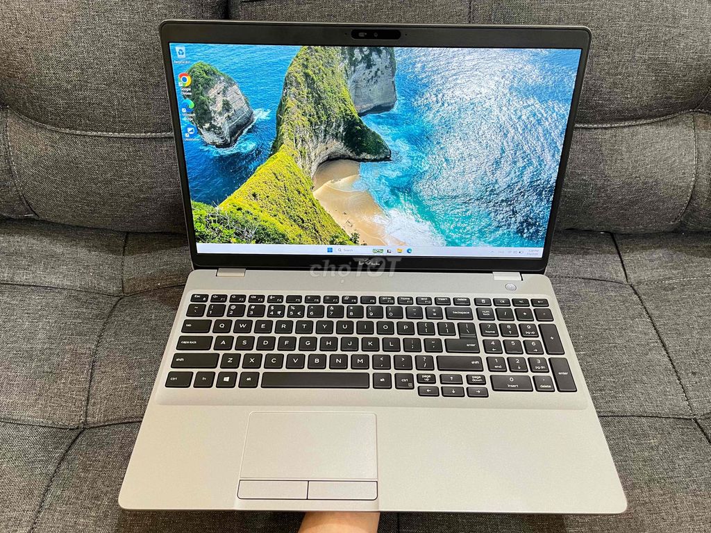 Dell Latitude 5511 i7-10850H/NVIDIA/16GB/256GB. Mua bán Laptop tại Thành phố Biên Hòa Đồng Nai được đăng bởi Laptop Nhật hình 1