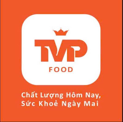 Công ty TNHH Sản Xuất Và Thương Mại Thực Phẩm Tân Vĩnh Phát logo