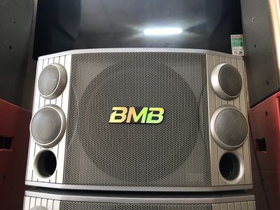 Mua Ban Loa Bmb 1000c Cũ Mới Gia Rẻ Chinh Hang 04 21