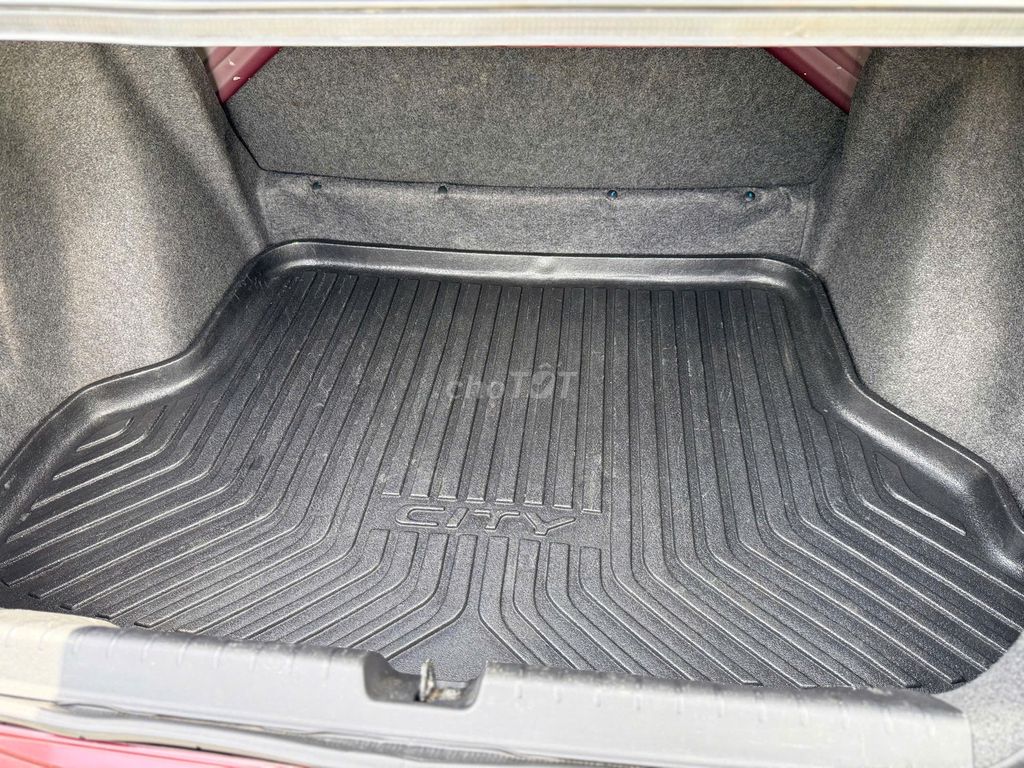 Honda City 1.5 AT 2017 - 96000 km. Mua bán Ô tô tại Thành phố Thủ Đức Tp Hồ Chí Minh được đăng bởi ĐỨC XE LƯỚT hình 16