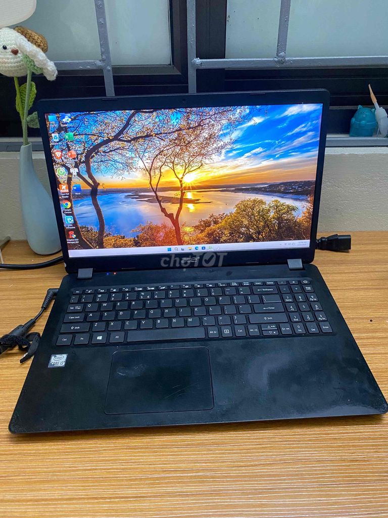 Thanh lý Acer A315 I5th10/4/256nvme. Mua bán Laptop tại Huyện Gia Lâm Hà Nội được đăng bởi Dũng hình 1