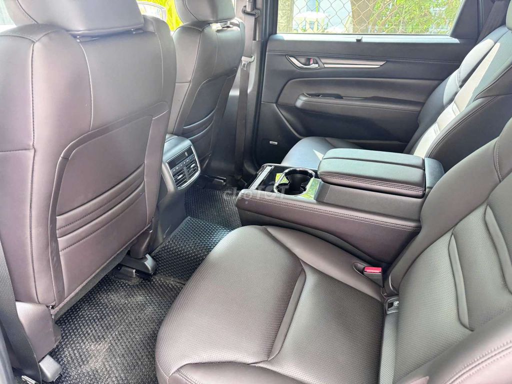Mazda CX8 2023. Mua bán Ô tô tại Thành phố Thủ Đức Tp Hồ Chí Minh được đăng bởi Ms Hiệp  hình 9