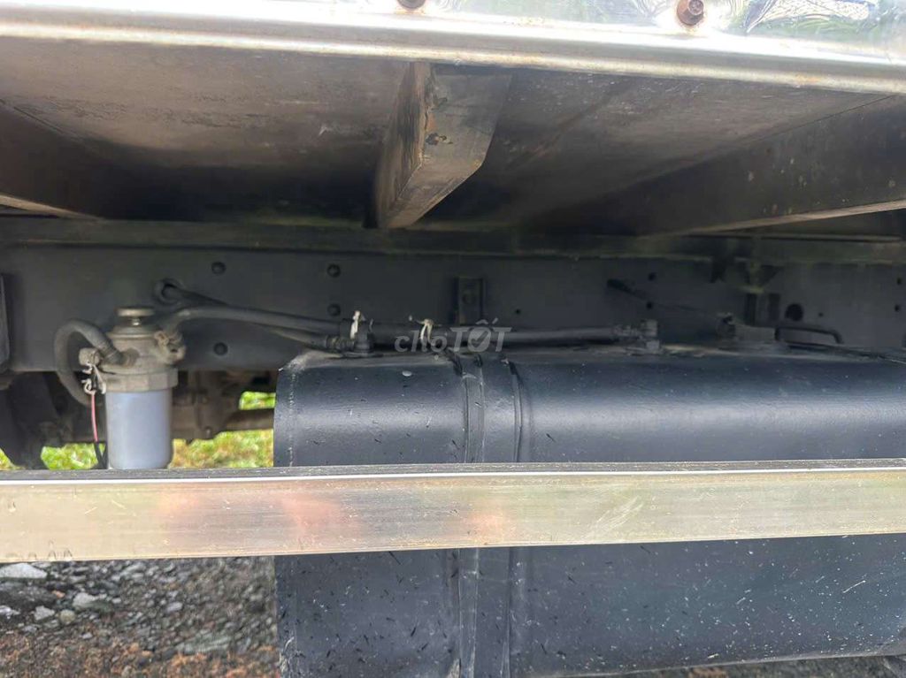 Veam tải 1t4 thung 3m7 mui bạc kiểm mới ngay chủ. Mua bán Xe tải, xe ben tại Huyện Chơn Thành Bình Phước được đăng bởi Teo hình 7