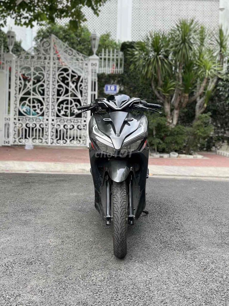 Cầm đồ thanh lý Honda Vario 125 2020 BS:59K2-37736