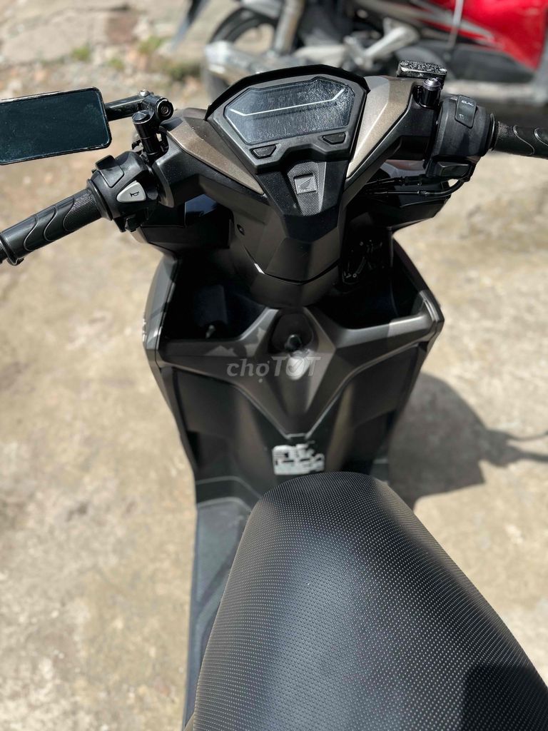 Honda Vario 150/2019/ Máy Cực Êm Nhẹ Bs65 Cccd Chủ. Mua bán Xe máy tại Quận Bình Thuỷ Cần Thơ được đăng bởi CỬA HÀNG XE MÁY VŨ Fi hình 5