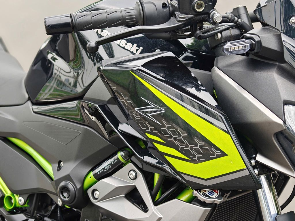 Z400 MODEL 2020 CHẠY LƯỚT 5000KM. Mua bán Xe máy tại Quận Tây Hồ Hà Nội được đăng bởi Tu Phamanh hình 6
