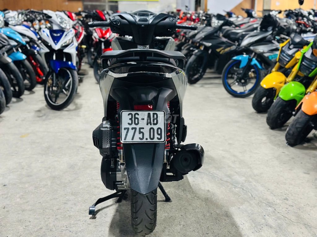 XE MÁYTHANH TÙNG_SH 125I ABS XÁM XI LƯỚT 2025 KENG. Mua bán Xe máy tại Quận Nam Từ Liêm Hà Nội được đăng bởi THANH TÙNG hình 2