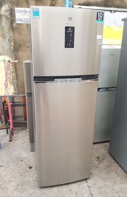 Thanh lý tủ lạnh Electrolux Inverter 347L zin