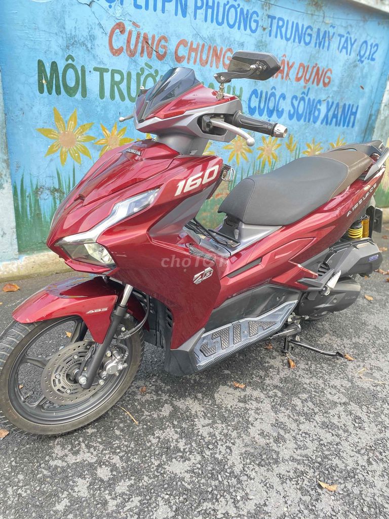 ab 160 abs 2023 bstp 9 chu 1 chủ. Mua bán Xe máy tại Quận 12 Tp Hồ Chí Minh được đăng bởi helo hình 6