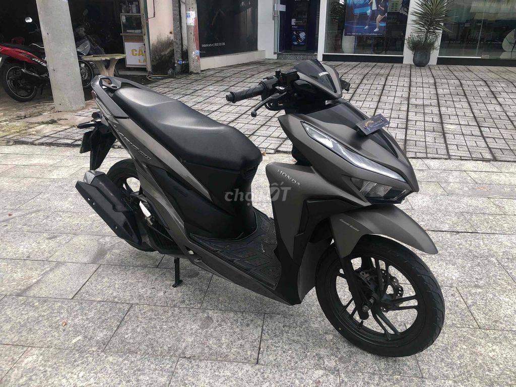 Vario 150 2020 Vàng Cát Máy Zin Êm. Mua bán Xe máy tại Quận Thốt Nốt Cần Thơ được đăng bởi Nguyễn Văn Hải hình 7