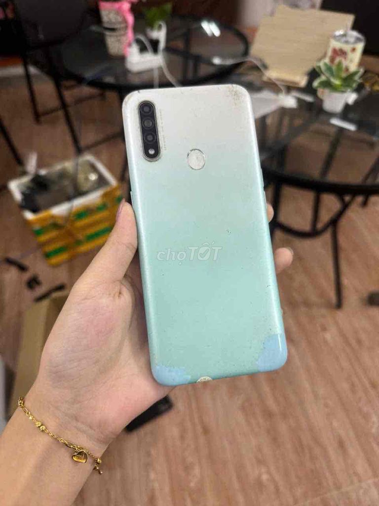 a31,r8/256,full vân,2sim,pin4000,nghe gọi tốt. Mua bán Điện thoại tại Thành phố Thủ Dầu Một Bình Dương được đăng bởi Phước Mobile hình 1