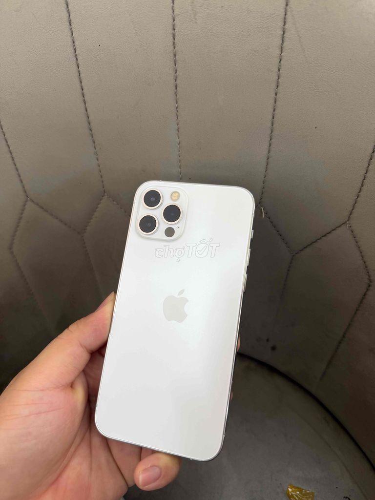 12 Pro , Full zin , hỗ trợ nợ xấu. Mua bán Điện thoại tại Quận Ngũ Hành Sơn Đà Nẵng được đăng bởi Lý Hùng  hình 1