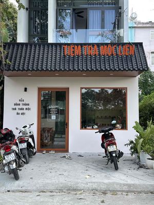 Bán nhà có sẵn cửa hàng phía trước - full nội thất cao cấp. Mua bán nhà ở tại Thị xã Bình Minh Vĩnh Long được đăng bởi Liên Nguyễn