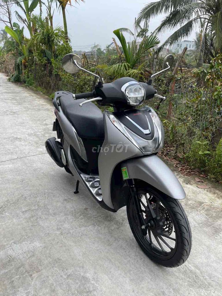 Cần bán sh mode 2021 abs chính chủ máy zin. Mua bán Xe máy tại Quận Kiến An Hải Phòng được đăng bởi Đức Anh  hình 1