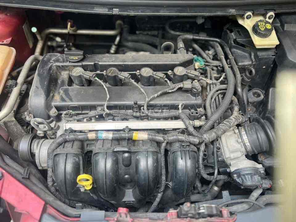 Ford Focus Tự Động Cực Đẹp Máy Số Zin Chín Chủ. Mua bán Ô tô tại Huyện Hóc Môn Tp Hồ Chí Minh được đăng bởi Tú Đoàn hình 19