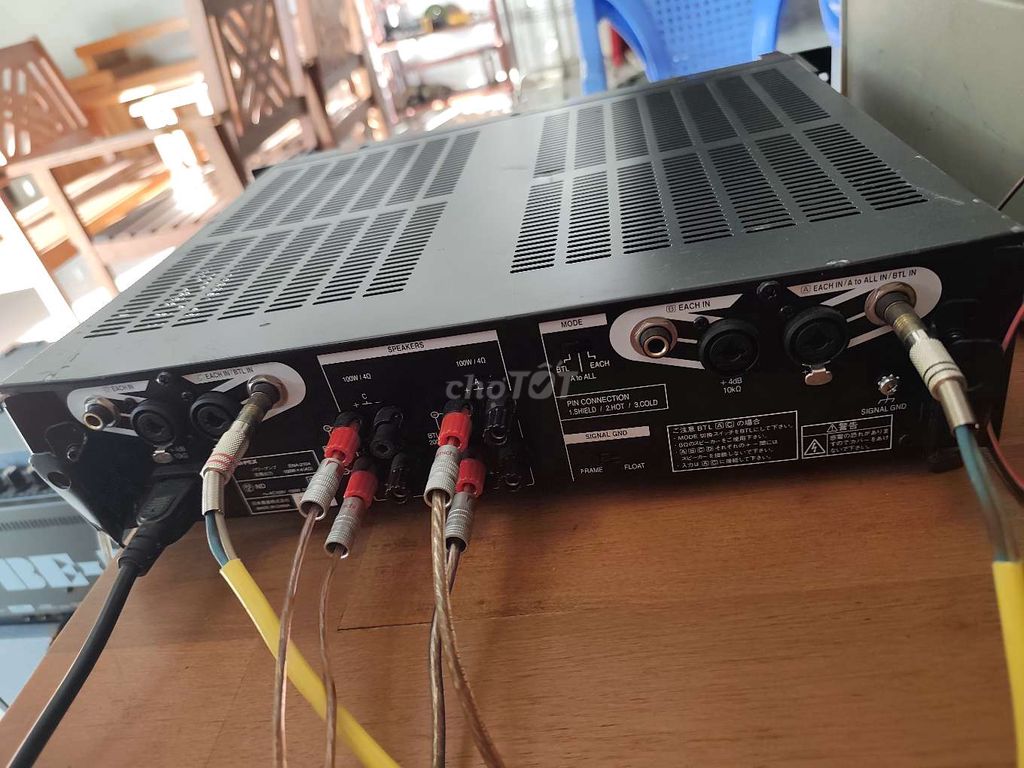 bán cục đấy nhật 4kêng , tặng con nâng tiếng aidor. Mua bán Tivi, Âm thanh tại Thị xã Điện Bàn Quảng Nam được đăng bởi Huỳnh phúc hình 2