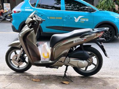 SH Ý SM5006 125i màu First Class. Mua bán Xe máy tại Quận 4 Tp Hồ Chí Minh được đăng bởi My My