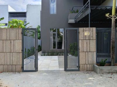 Аренда · 5 комн. · 200 м² · Quận Cẩm Lệ, ул. Đường Thanh Lương 23