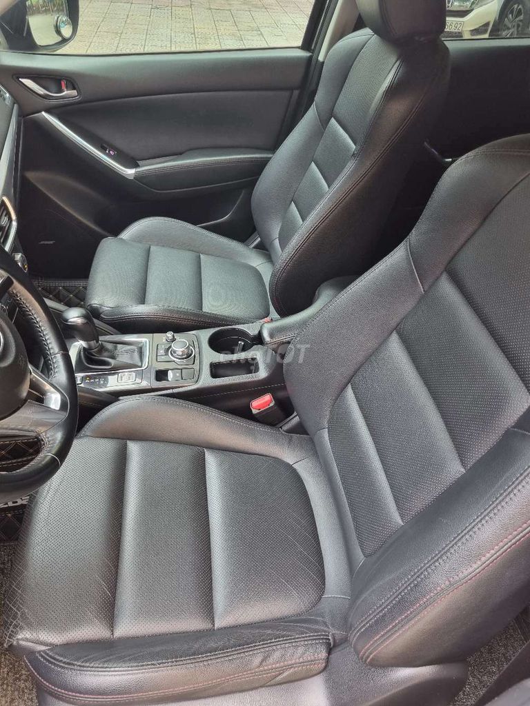 Mazda CX5 2017 2.5 AT AWD. Mua bán Ô tô tại Quận Cầu Giấy Hà Nội được đăng bởi Trần Hoàng ô tô hình 7