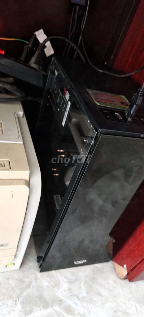 Card đồ họa MSI GTX 1060 3GB. Mua bán Linh kiện (RAM, Card...) tại Huyện Quốc Oai Hà Nội được đăng bởi Lương Bạch hình 1