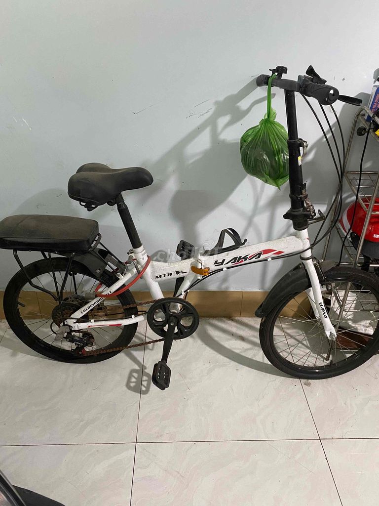 cần ban xe do hết nhu cầu sữ dụng,. Mua bán Xe đạp tại Thành phố Rạch Giá Kiên Giang được đăng bởi mrben hình 3