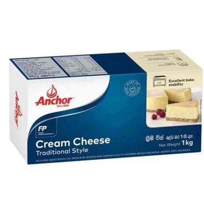 Cream chesse Anchor. Mua bán Đồ ăn, thực phẩm và các loại khác tại Quận Tân Bình Tp Hồ Chí Minh được đăng bởi Sumi