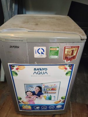 THANH LÍ TỦ LẠNH AQUA DƯỚI 100l. Mua bán Tủ lạnh tại Quận Bình Thạnh Tp Hồ Chí Minh được đăng bởi Jin Xuan Zhang