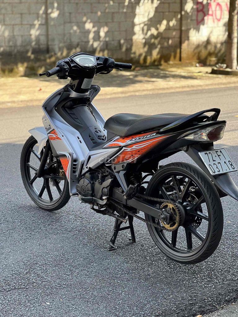 ex xuống áo 13tr8. Mua bán Xe máy tại Thành phố Biên Hòa Đồng Nai được đăng bởi bắp hình 1