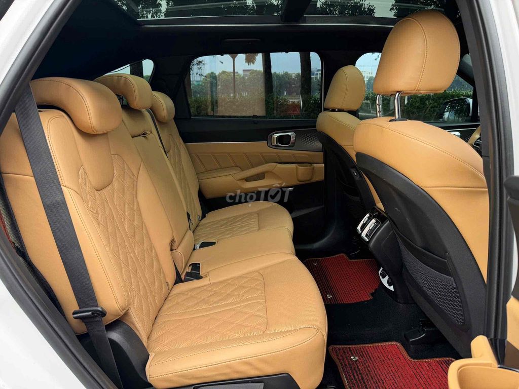 Kia Sorento Signature 2.2 AT AWD 2023 model 2024. Mua bán Ô tô tại Quận Cầu Giấy Hà Nội được đăng bởi Auto 6666 hình 14