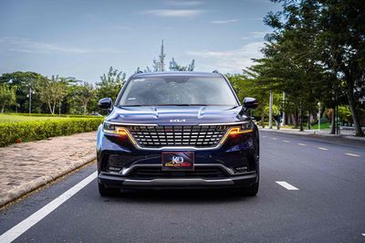 KIA Carnival Signature 2022 2.2 DẦU 45.000 km. Mua bán Ô tô tại Quận 7 Tp Hồ Chí Minh được đăng bởi Dương Phương hình 1