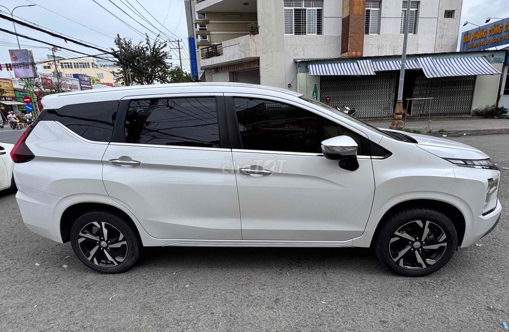 Mitsubishi Xpander 2022 AT Premium - 70000 km. Mua bán Ô tô tại Huyện Ba Tri Bến Tre được đăng bởi Nguyên hình 2