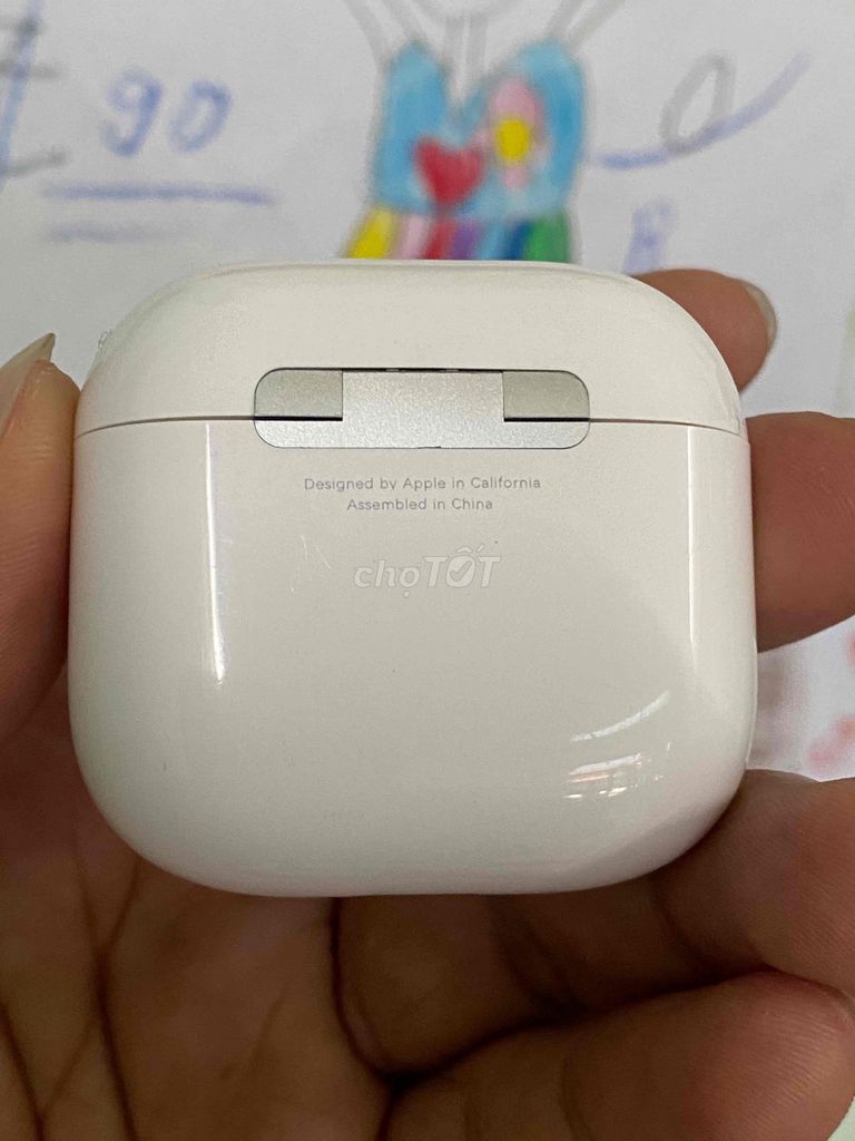 Tai nghe Bluetooth chât ấm hay , pass ấm , pin lâu. Mua bán Tivi, Âm thanh tại Quận Hải Châu Đà Nẵng được đăng bởi Linh  hình 1