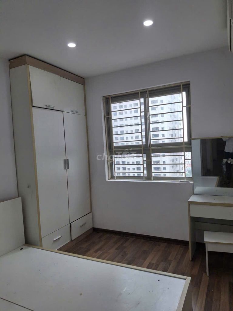 Продается 2-комнатная квартира HH Linh Dam, 67,4 м2, 2,4 миллиарда долларов