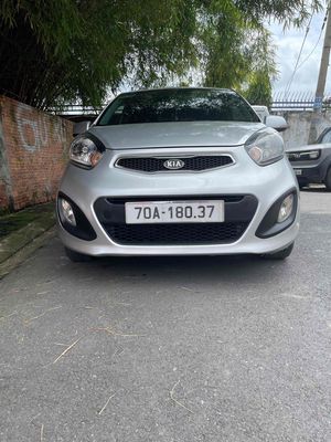 Kia Morning 2011 bản nhập hàn 1.0 MT. Mua bán Ô tô tại Huyện Hóc Môn Tp Hồ Chí Minh được đăng bởi Thành An