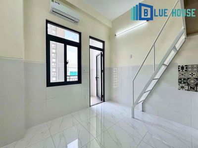 Аренда · 1 комн. · 30 м² · Quận Tân Phú, ул. Đường Tô Hiệu