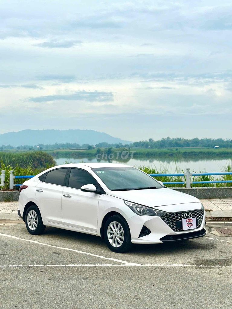 Hyundai Accent 2023 1.4 AT - 60000 km. Mua bán Ô tô tại Thành phố Quảng Ngãi Quảng Ngãi được đăng bởi dan  hình 2