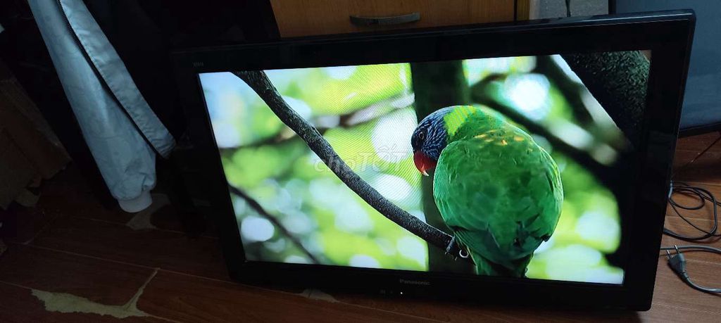 Tivi Panasonic TH-L32X20V. Mua bán Tivi, Âm thanh tại Quận Hoàng Mai Hà Nội được đăng bởi nguyễn văn phong hình 1