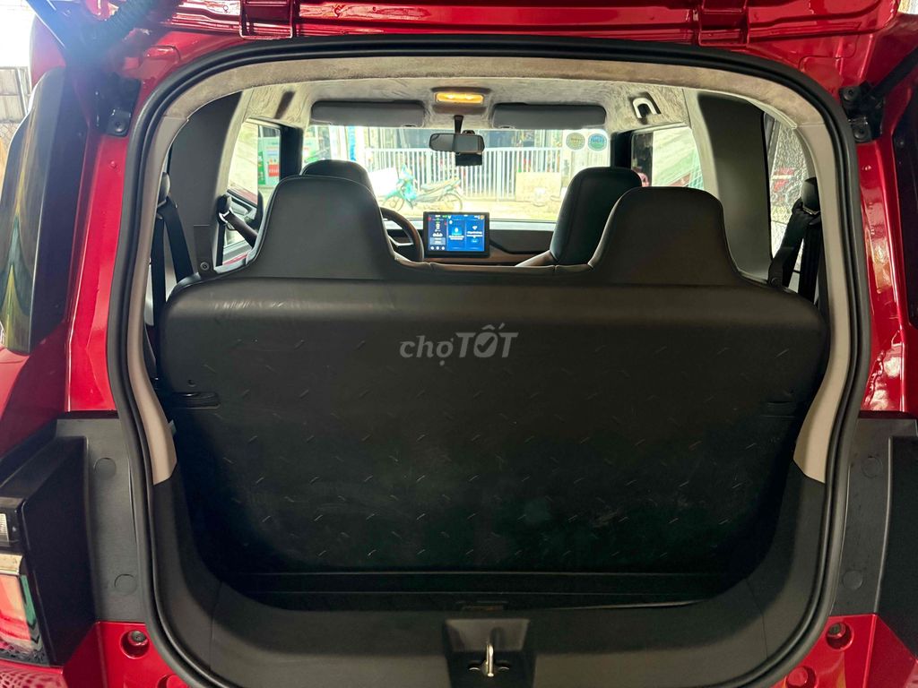 VinFast VF3 2024 Thuê pin - 7000 km. Mua bán Ô tô tại Huyện Cai Lậy Tiền Giang được đăng bởi ATy hình 3