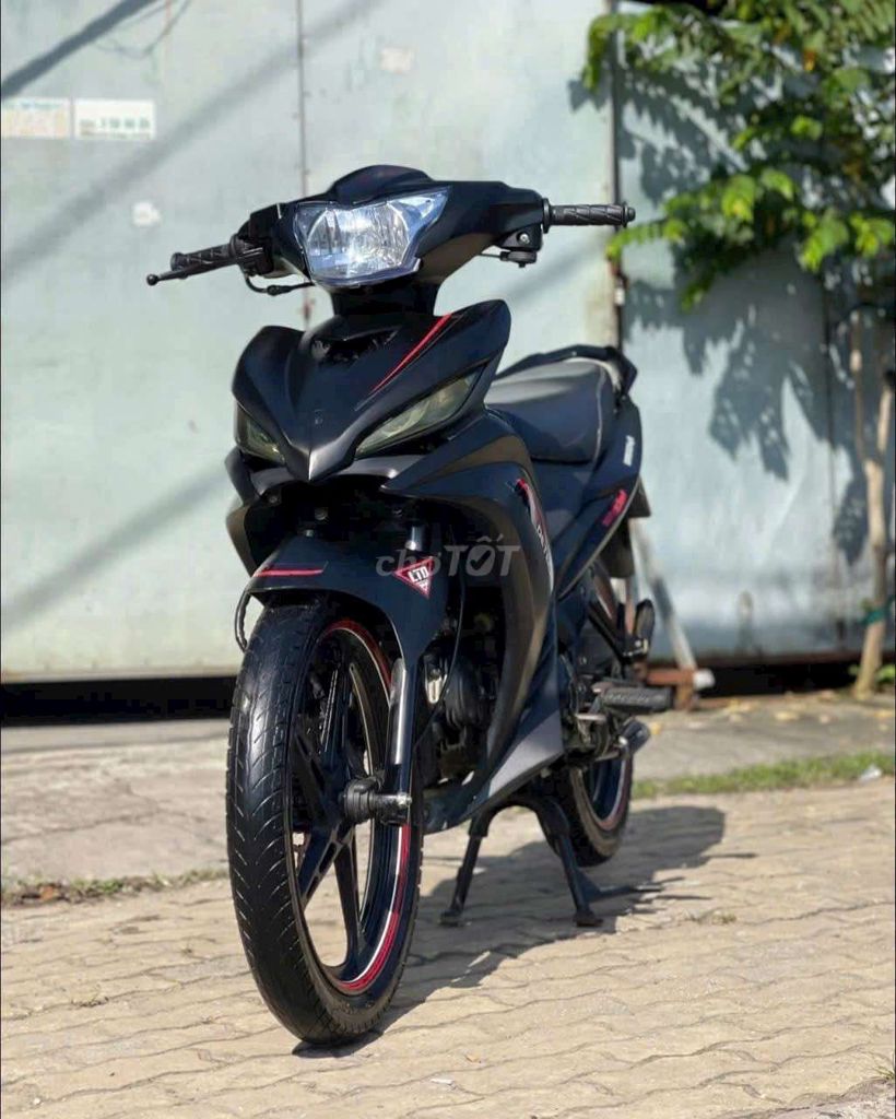 50cc xe lướt. Đúng chủ. Bán góp. Mua bán Xe máy tại Quận Ninh Kiều Cần Thơ được đăng bởi CHXM Trung Trưc  hình 6