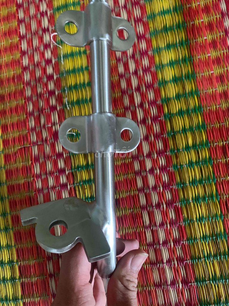 cần pass lại cây gác máy. Mua bán Phụ tùng xe tại Huyện Mỹ Xuyên Sóc Trăng được đăng bởi Sang hình 2