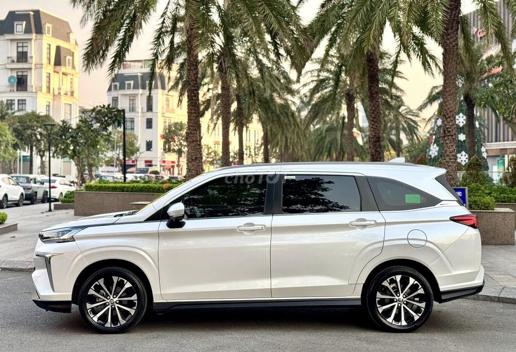 Veloz Cross 1.5TOP 2022 màu trắng zin. Mua bán Ô tô tại Quận Gò Vấp Tp Hồ Chí Minh được đăng bởi 067 Hằng hình 5