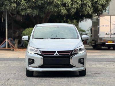 Bán Attrage 2023 Premium hỗ trợ bank
