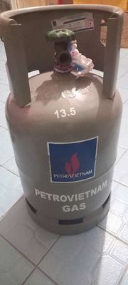 Cần thanh lý vỏ bình ga. Mua bán Nội thất, đồ gia dụng khác tại Quận 6 Tp Hồ Chí Minh được đăng bởi Phan Thị Thu Hương