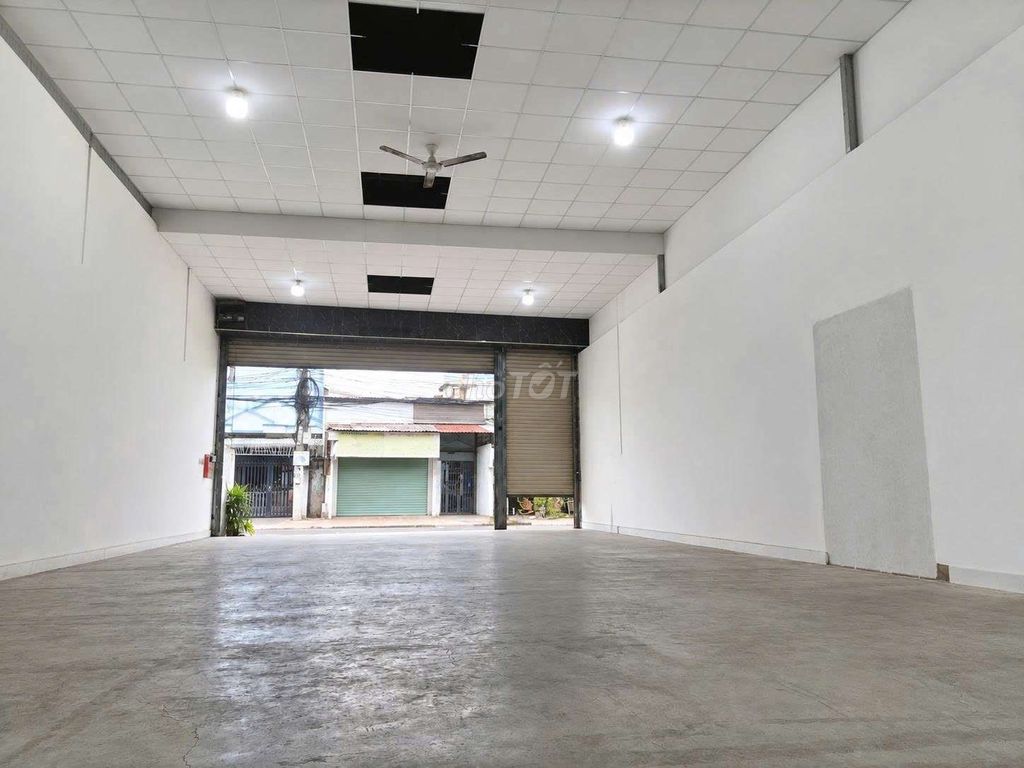 🔥kinh doanh cực hiếm quá rẻ rộng 200m2 (8x25) làm quán ăn, cầmđồ hết ý