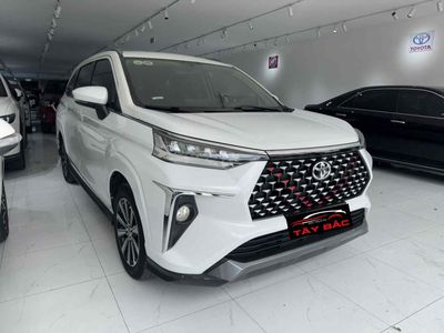 Toyota Veloz Cross 2022 CVT - 60000 km. Mua bán Ô tô tại Quận 12 Tp Hồ Chí Minh được đăng bởi Ngọc ô tô Tây Bắc SG