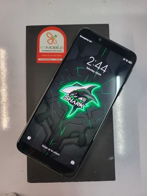 Xiaomi Black Shark Helo Gaming 8G/128G/Màn 6" FHD+
